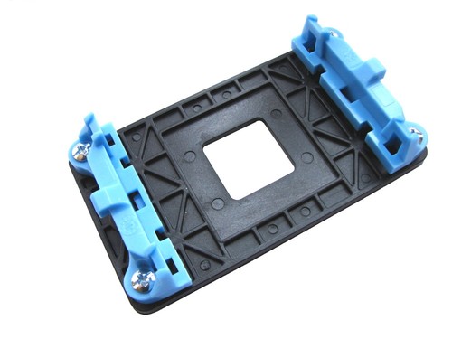 Cpu motherboard bracket for - cpu,