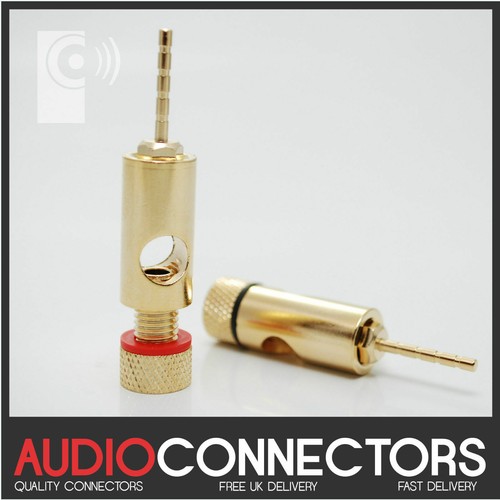 2mm audio pin - (10x), hi-fi