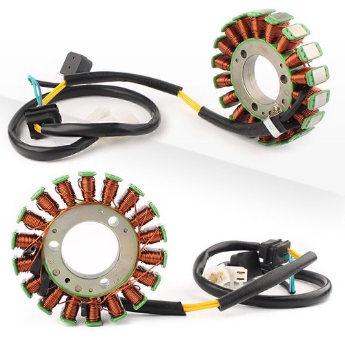 Magneto engine stator - magneto,
