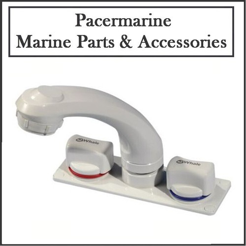 Whale elegance faucet hot - hot, &
