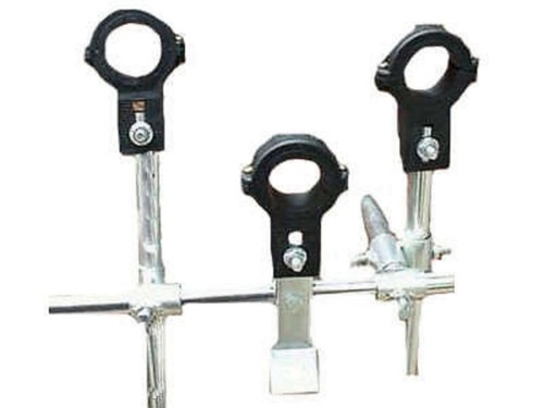 Triple magic multi bracket - triple, lnb