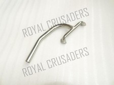 NEW MASSEY FERGUSON WATER JACKET PIPE P3 (code 984)