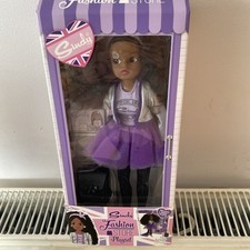 Sindy KK Fashion store   10"