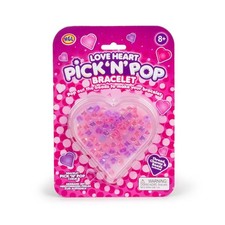 Pick n Pop Love Heart Make