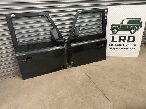 Land rover defender td5 - defender,