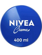 Nivea Creme Tin (400ml)