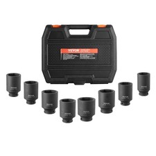 VEVOR Axle Nut Impact Socket