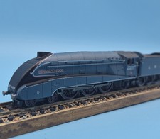 TT Gauge 1:120 Scale BR LNER