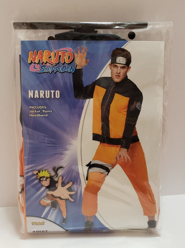 Naruto shippuden adult spirit - naruto,
