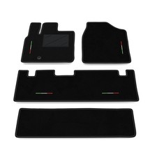Floor Mats Compatible with