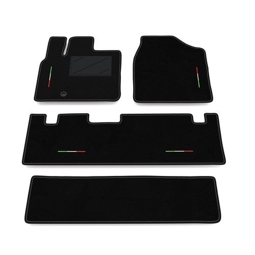 Floor mats compatible with - floor,