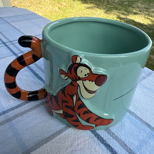Paladone disney tigger - tigger, tail