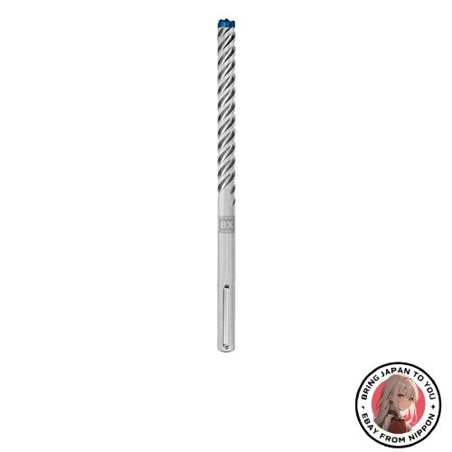 Bosch sds max bit - 8x, x