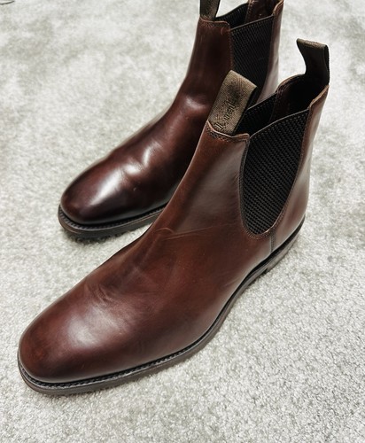Loake 1880 chatsworth - 1880,