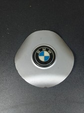 Three-Spoke Wheel Centre Cap