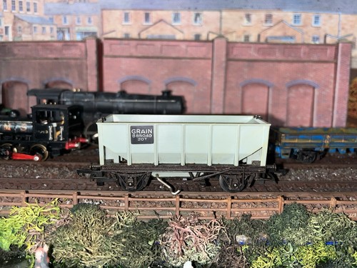 Hornby triang r215 gauge - gauge,