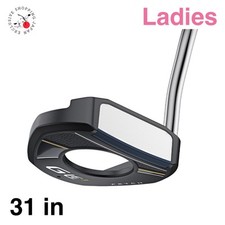 PING G LE3 Mallet Putter FETCH