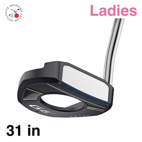 Ping le3 mallet - ping, fetch