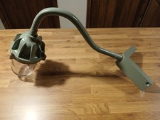 Coughtrie Sw10 Swan Neck Corner Light