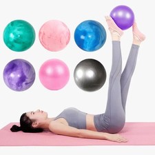 Small Pilates Ball Fitness