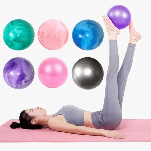 Small pilates ball fitness - pilates,