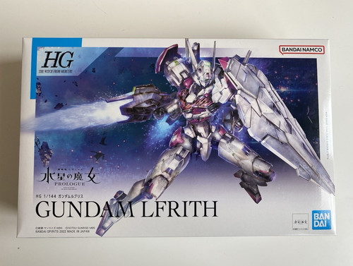 Bandai gunpla 144 gundam - gunpla, 1/144