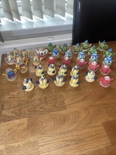 Tetley Vintage Miniature Tea