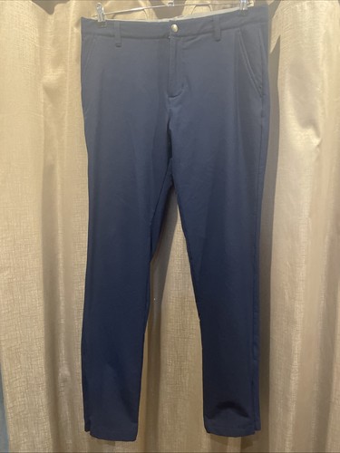 Adidas golf pants mens 34x34 - adidas,