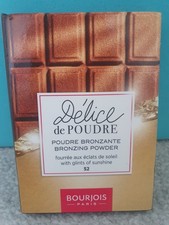 Bourjois Delice De Poudre