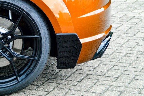For audi lin tts - audi, /tts/ttrs