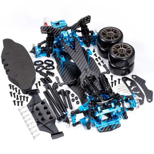 Flyxm chassis frame kit - flyxm,