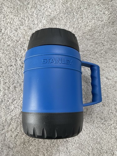 Stanley thermos flask - stanley,