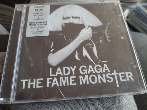 Lady gaga the fame - the,