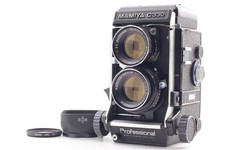 [N MINT] Mamiya C330