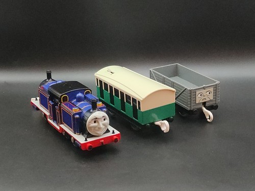Mighty mac train tomy - mighty,