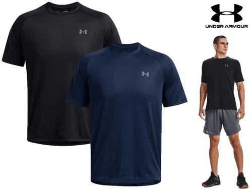 Under armour tech - under, tee