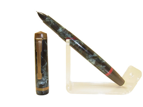 1940 rotring tintenkuli - 1940´s, tk