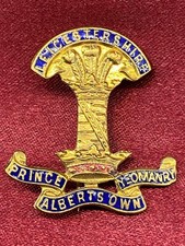 WW1/2 Liecestershire Yeomanry