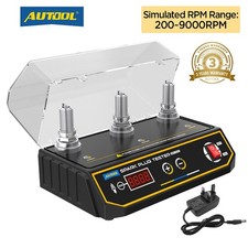 Car Spark Plug Tester Three