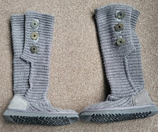 UK 4.5 UGG Australia Cardy