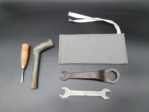 Bag tool kit innocenti - kit,