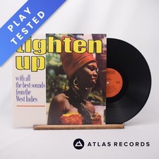Various Tighten Up Reissue LP