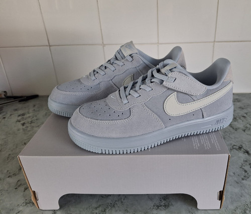 Nike air force trainers - force, 1