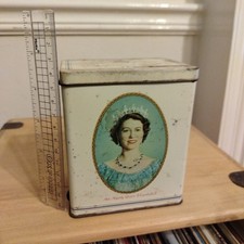 Queen Elizabeth II Coronation