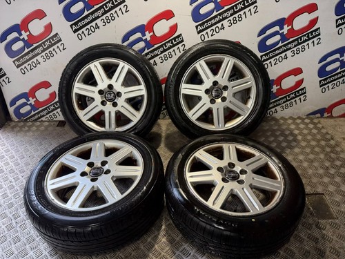 Volvo s40 v50 c30 2004 - volvo,