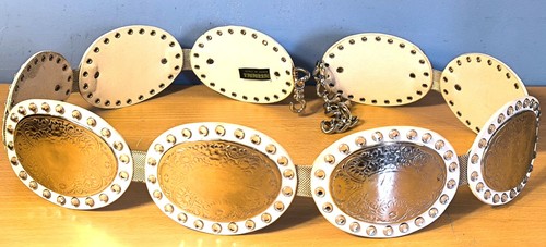 Vintage nanni milano metal - vintage,