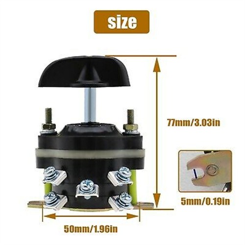 Easy install gears - to,