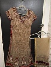 Traditional Indian and