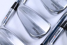 Ping i500 Irons / 4-PW /