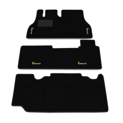 Floor mats compatible - compatible, with